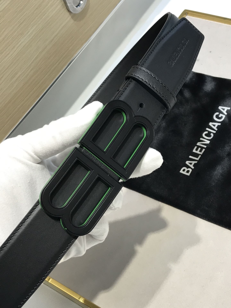 Balenciaga Belts